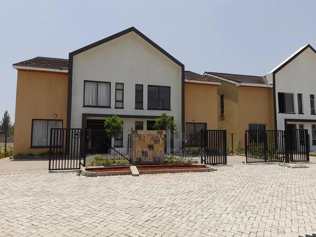 4bdrm Maisonette in Mombasa Road for sale