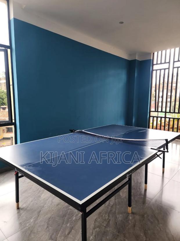 1bdrm Apartment in Kilimani for rent