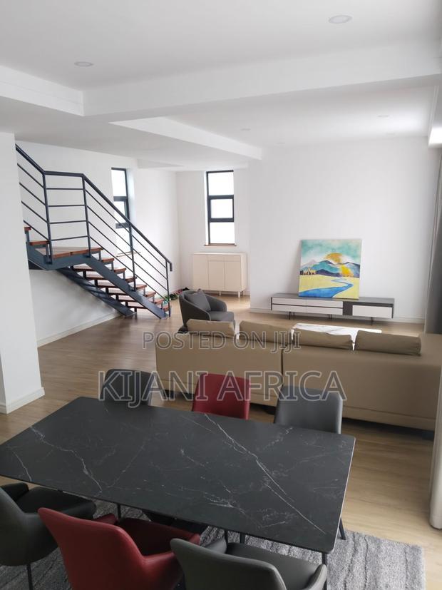 4bdrm House in Maasai Lodge for rent