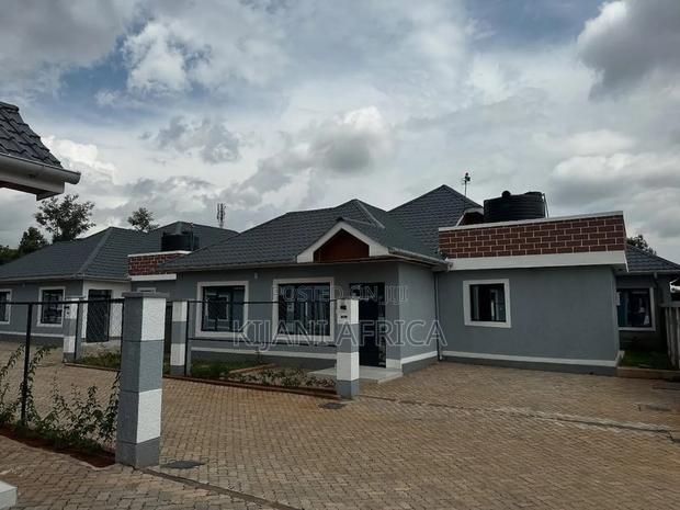 4bdrm Bungalow in Ruiru for sale