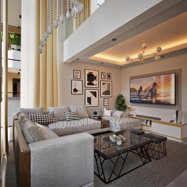 4bdrm Maisonette in Kamakis for sale