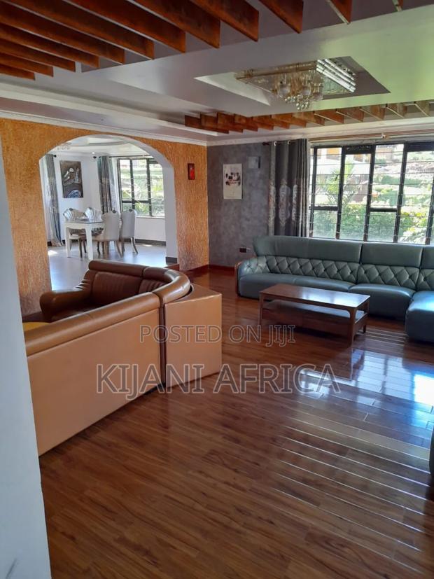 4bdrm Maisonette in Kiambu / Kiambu for sale
