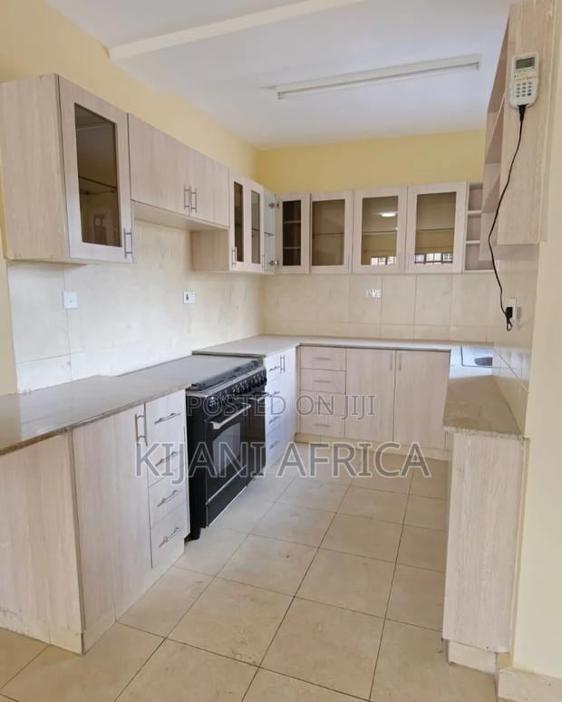 3bdrm Apartment in Athi River for rent