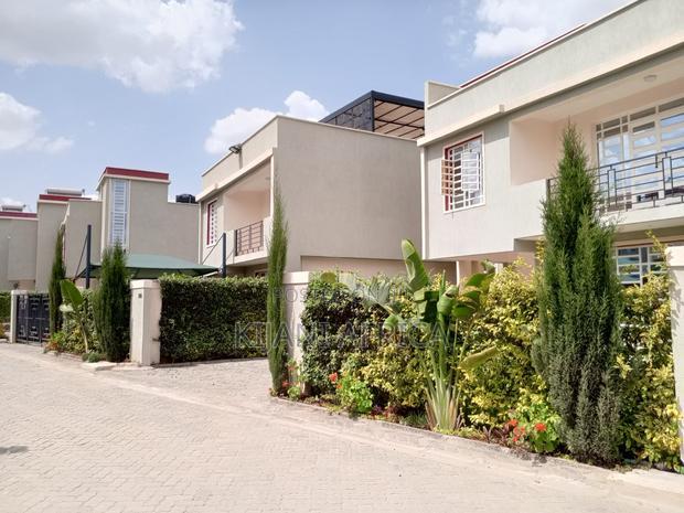 4bdrm Maisonette in Kitengela for rent