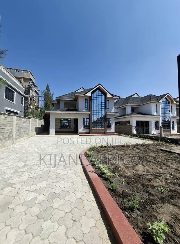 4bdrm Maisonette in Kitengela for rent