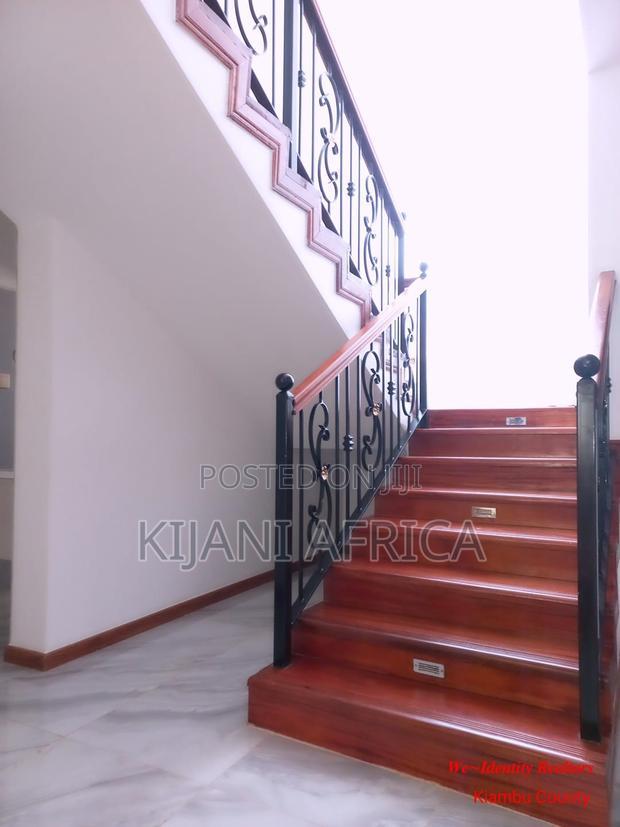 4bdrm Maisonette in Kiambu / Kiambu for rent