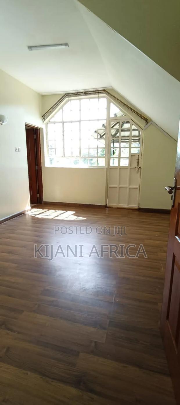 4bdrm Maisonette in Thika for rent