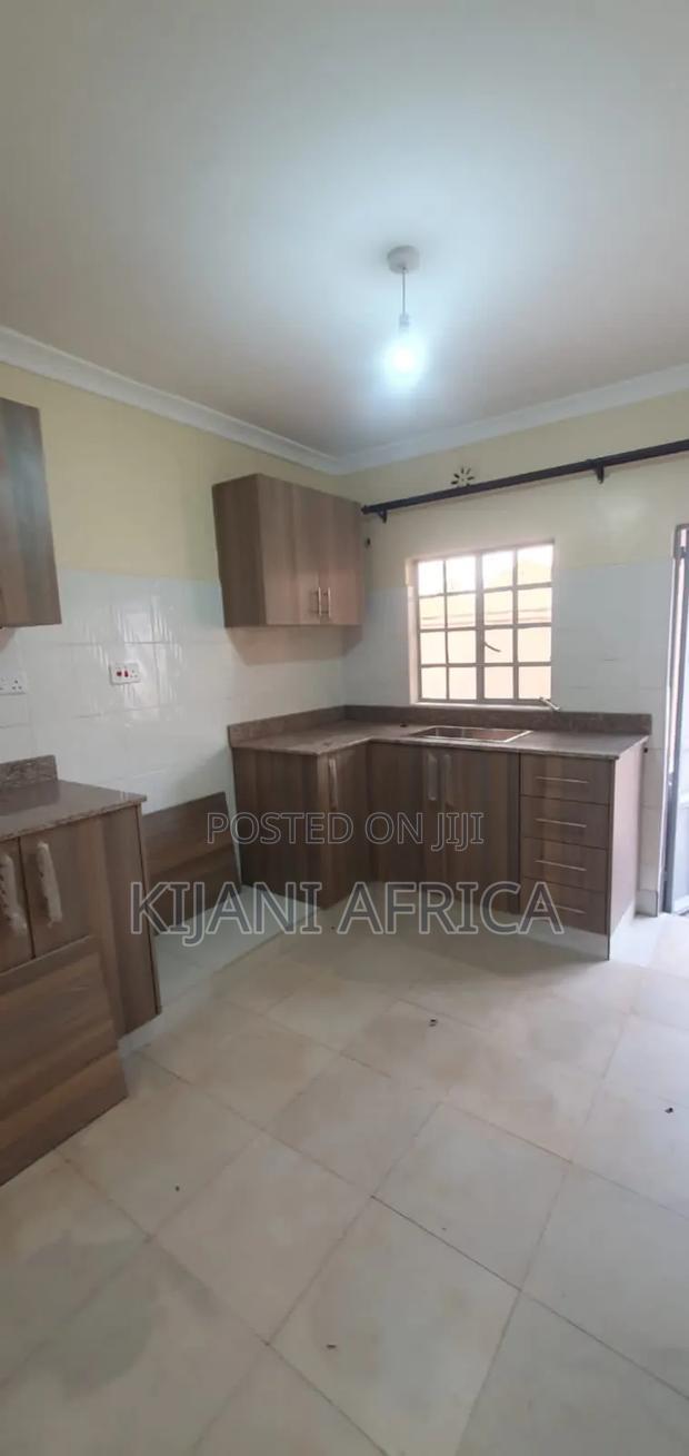 3bdrm Bungalow in Kamulu for rent