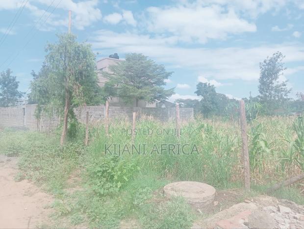 Prime Plot for Sale in a Gated Controlled Community