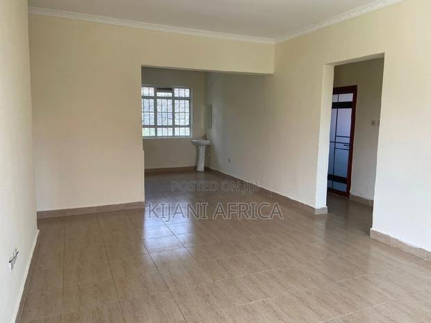 3bdrm Bungalow in Kamulu for rent