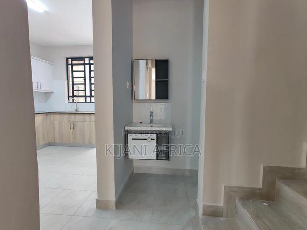 4bdrm Townhouse/Terrace in Kikuyu for sale