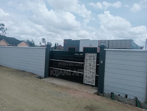 3bdrm Bungalow in Kitengela for sale