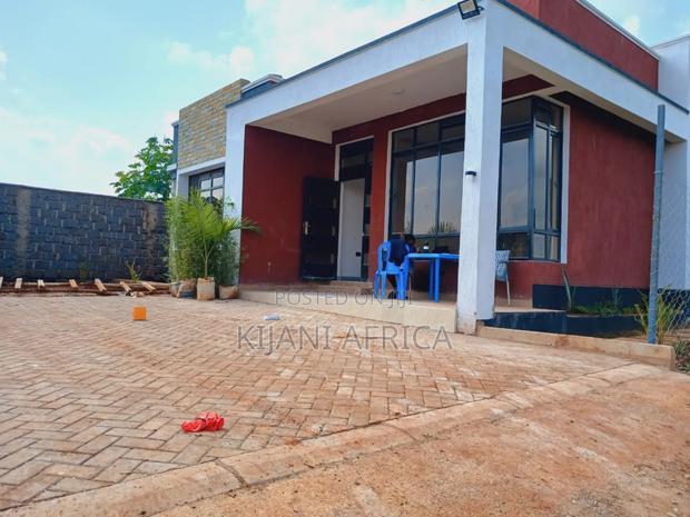 3bdrm Bungalow in Juja for sale