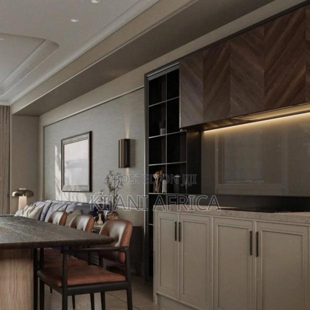 2bdrm Apartment in Thindigua/Kasarini for sale