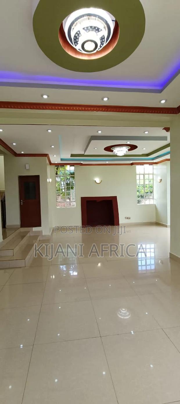 4bdrm Maisonette in Thika for rent