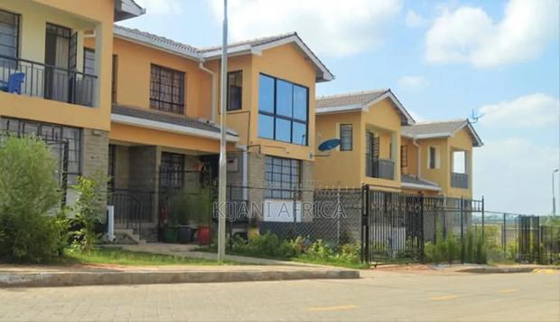 4bdrm Maisonette in Athi River for rent