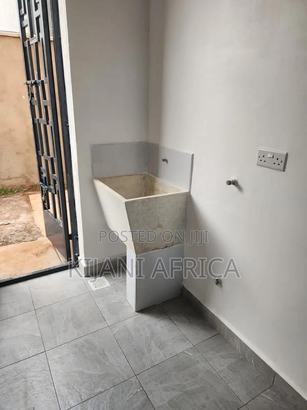 4bdrm Maisonette in Kenyatta Road / Theta for rent