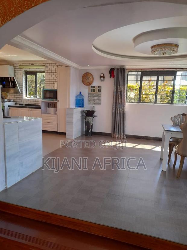 4bdrm Maisonette in Kiambu / Kiambu for sale
