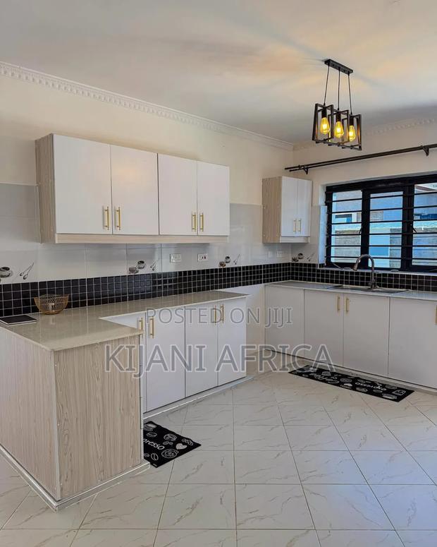 4bdrm Bungalow in Ruiru for sale