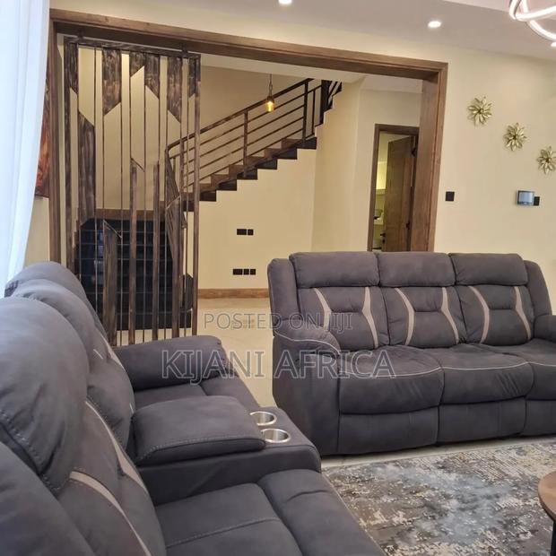 4bdrm Maisonette in Ruaka for sale