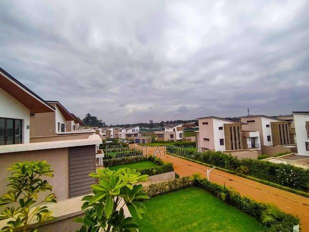 4bdrm Maisonette in Thindigua/Kasarini for rent