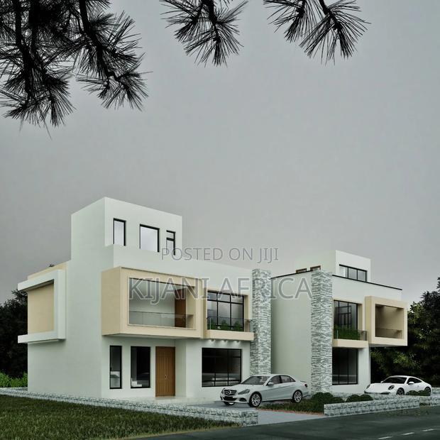 4bdrm Maisonette in Mombasa Road for sale