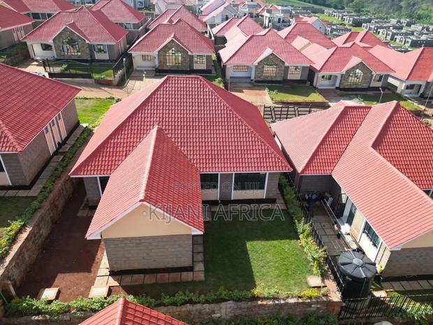 4bdrm Bungalow in Juja for rent
