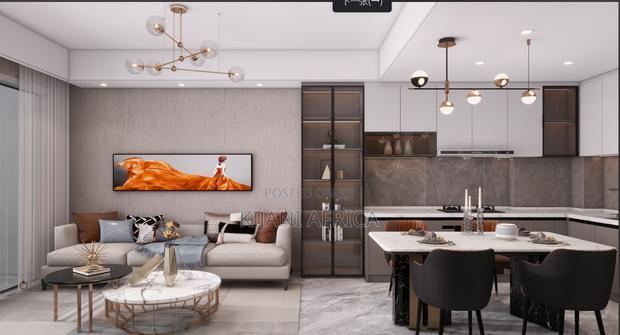 1bdrm Apartment in Raphta Road Area for sale