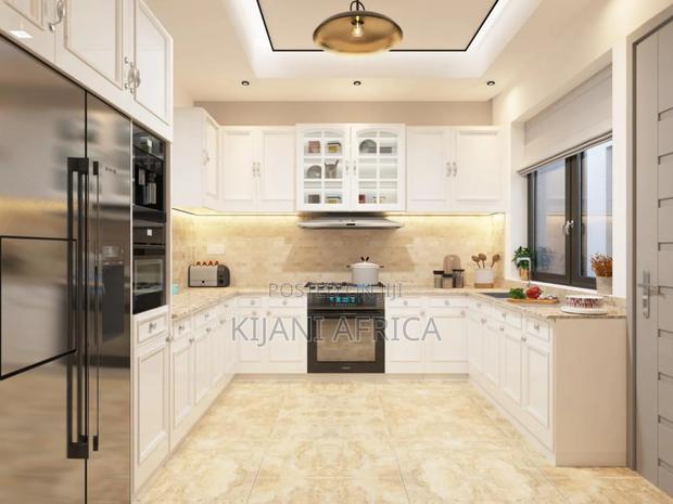 5bdrm Maisonette in Kitengela for sale