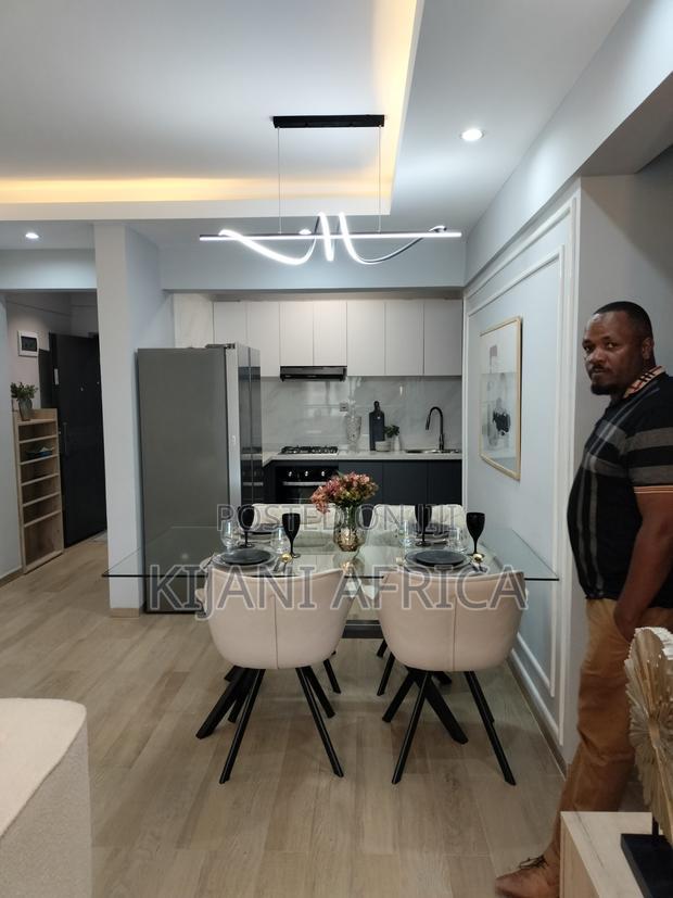 2bdrm Apartment in Raphta Road Area for rent