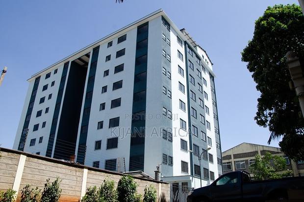 2bdrm Apartment in Allsops,Thika Road, Mountain View for rent