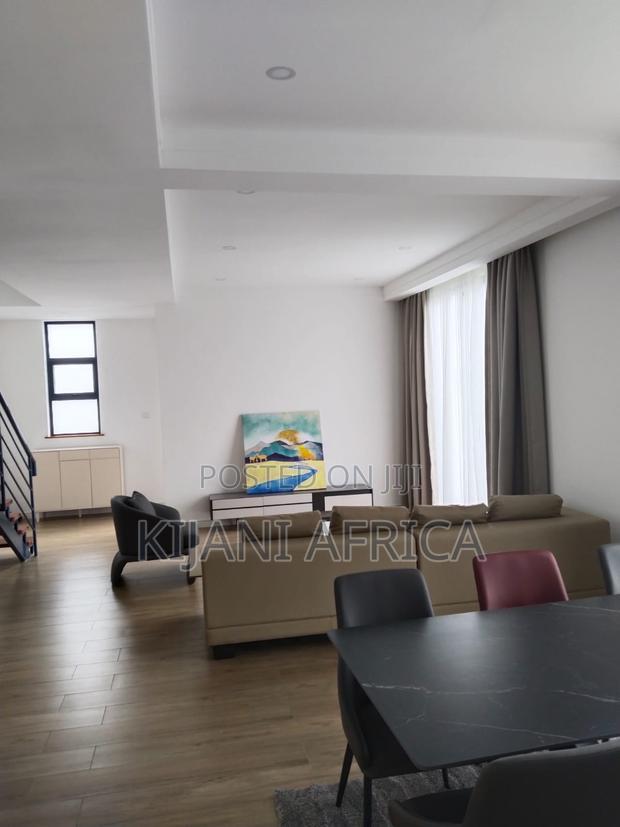 4bdrm House in Maasai Lodge for rent