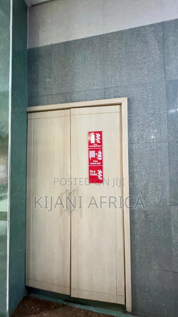 Furnished Office Space to Let in Kilimani,Kindaruma Road