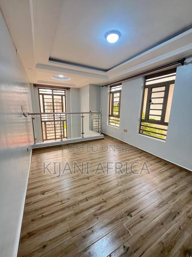 4bdrm Maisonette in Kamakis for rent