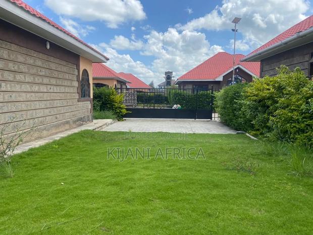 3bdrm Bungalow in Kamulu for rent