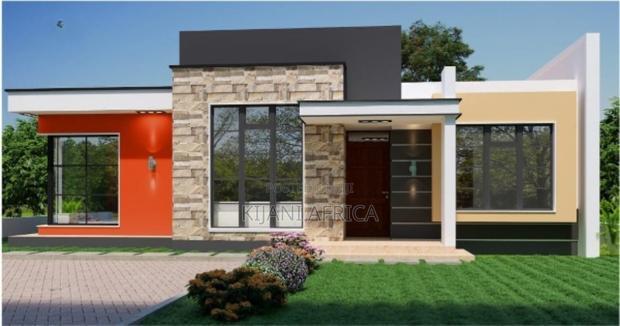 3bdrm Bungalow in Joska for sale