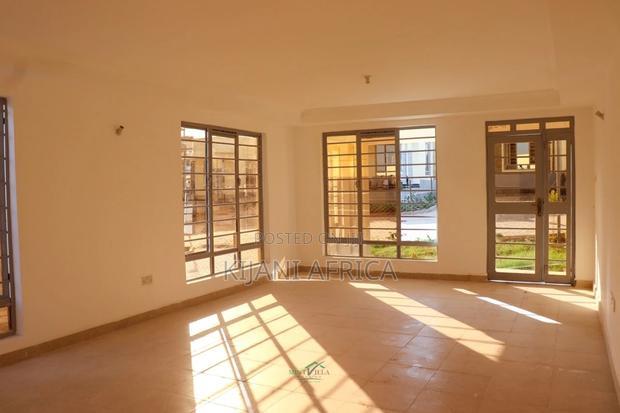 4bdrm Maisonette in Joska for rent