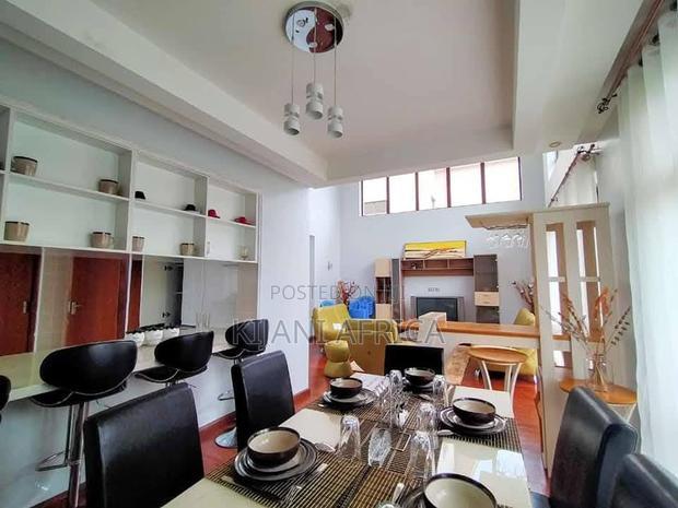 4bdrm Maisonette in Thindigua/Kasarini for rent