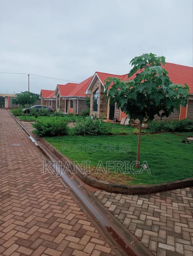 4bdrm Bungalow in Juja for rent