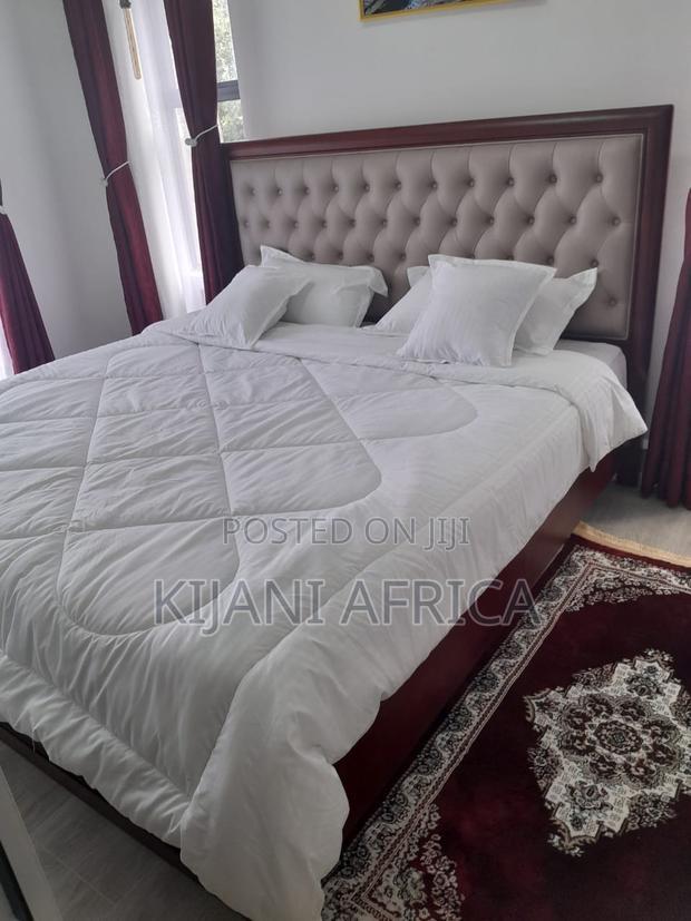 2bdrm Apartment in Kitisuru for rent