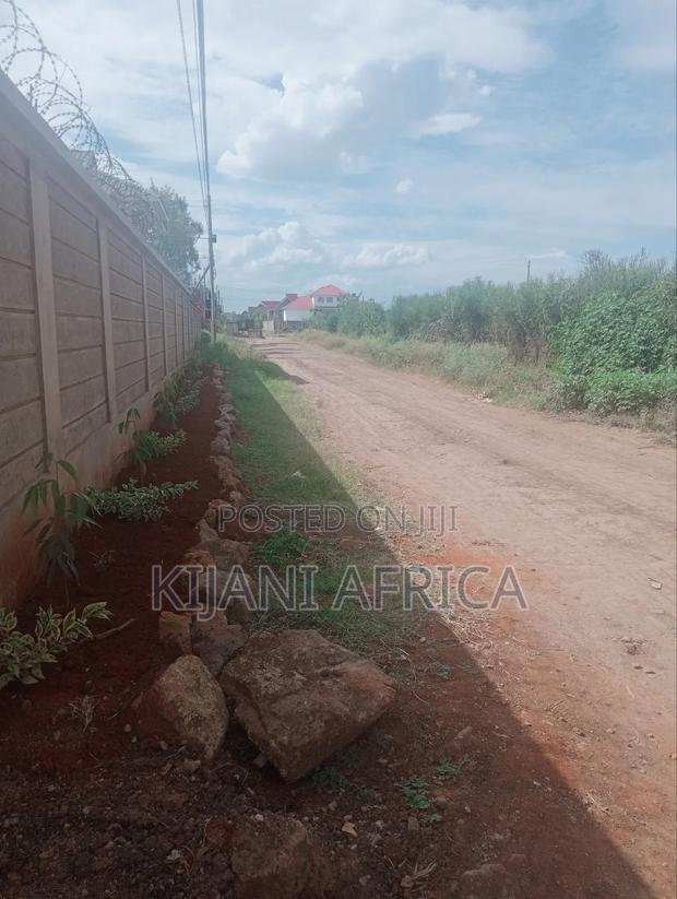 Prime Plot for Sale in a Gated Controlled Community