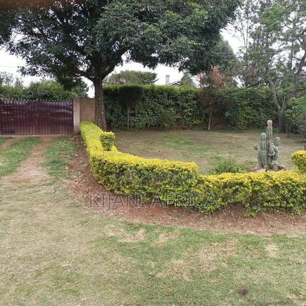 1/2 an Acre Land in Ngeria Block 1 Estate