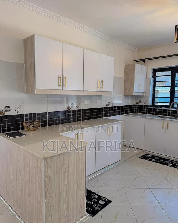 4bdrm Bungalow in Ruiru for sale