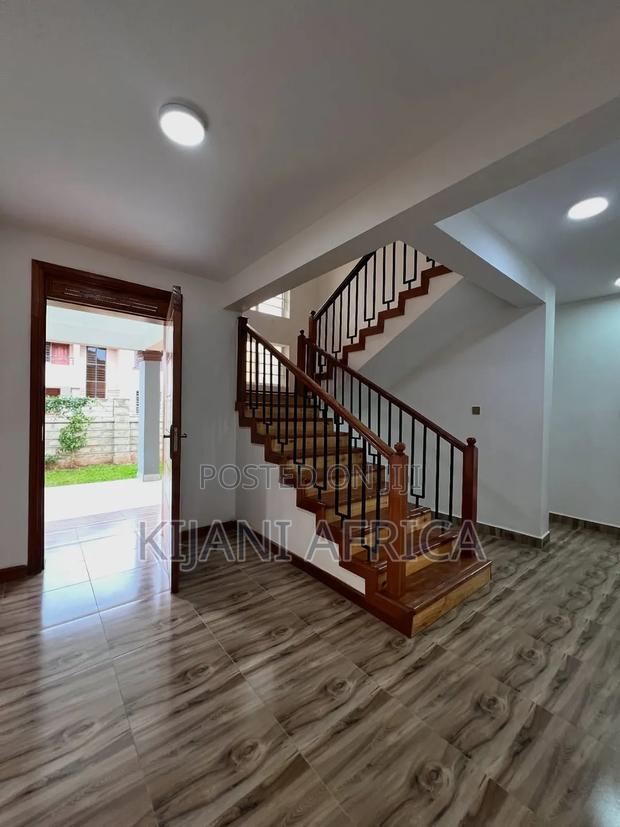 4bdrm Maisonette in Kikuyu for sale