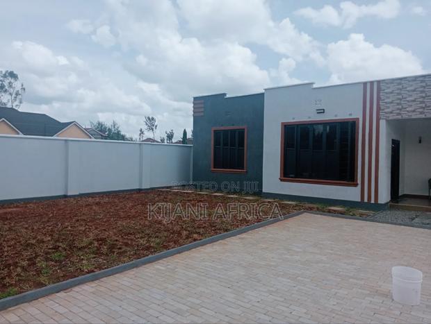 3bdrm Bungalow in Kitengela for sale