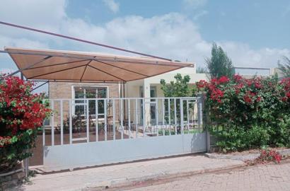 4bdrm Bungalow in Joska for rent