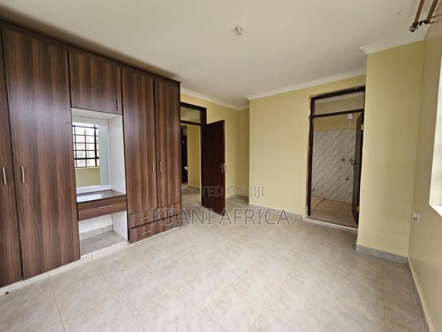 3bdrm Bungalow in Kenyatta Road / Theta for sale