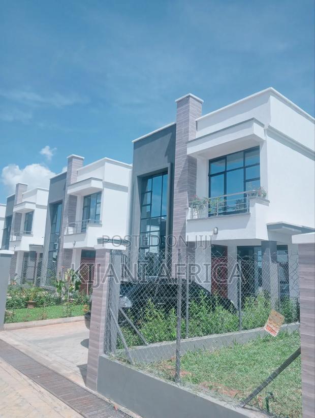 4bdrm Maisonette in Kamakis for rent