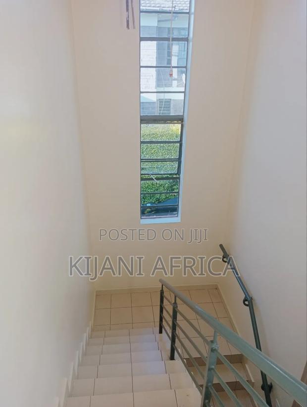 3bdrm Maisonette in Juja for rent