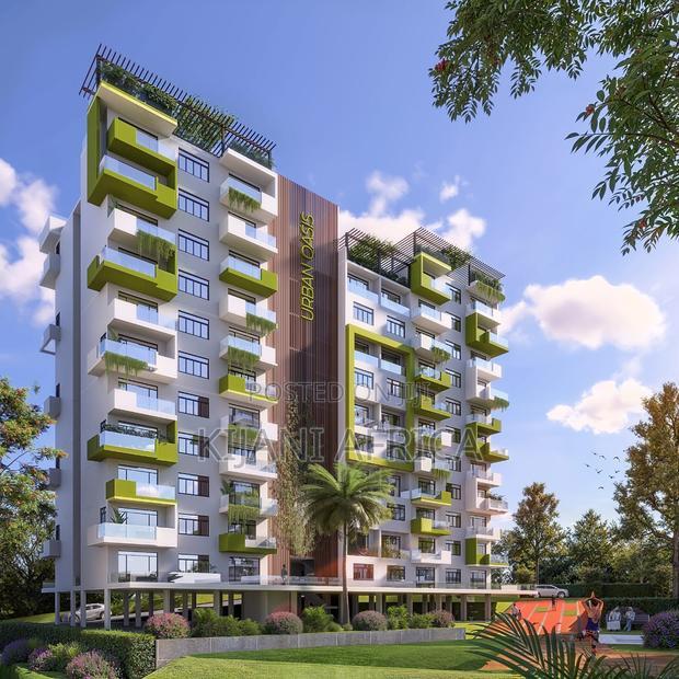 1bdrm Apartment in Ruaka for sale